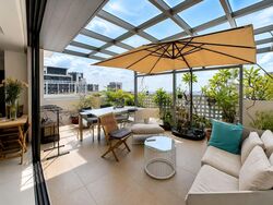 Sky Habitat (D20), Condominium #561194501